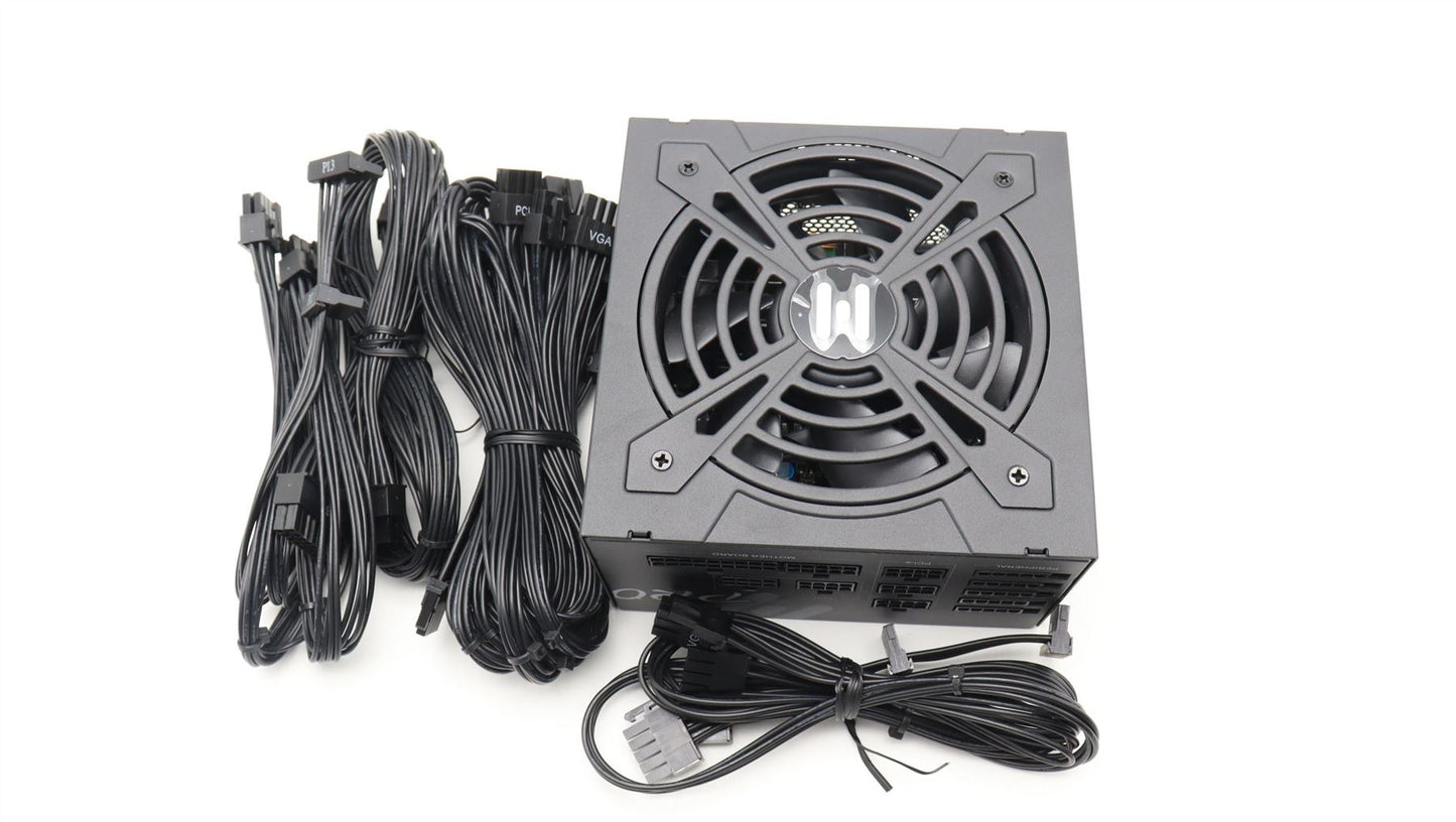 Lenovo Legion T7-34IMZ5 T5-26AMR5 Power Supply PSU Power 5P51D77237