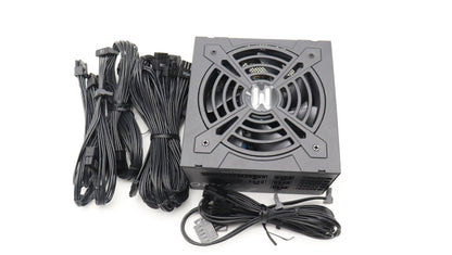 Lenovo Legion T7-34IMZ5 T5-26AMR5 Power Supply PSU Power 5P51D77237