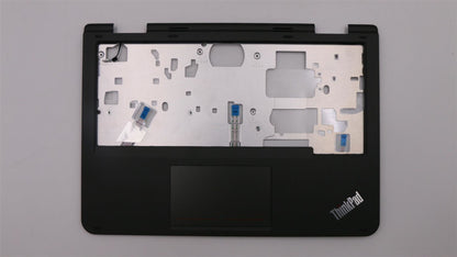 Lenovo Keyboad Bezel ASM w/oFPR for windows 00HW160