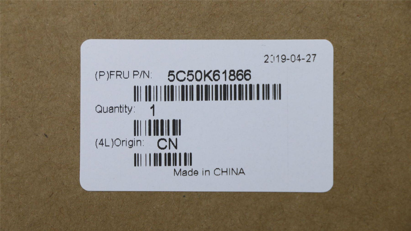 Lenovo 300-17ISK B71-80 LED Board Cable 5C50K61866
