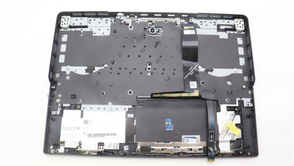 Lenovo COVER Upper Case ASM_GRE L82WM OG RGB 5CB1L54628