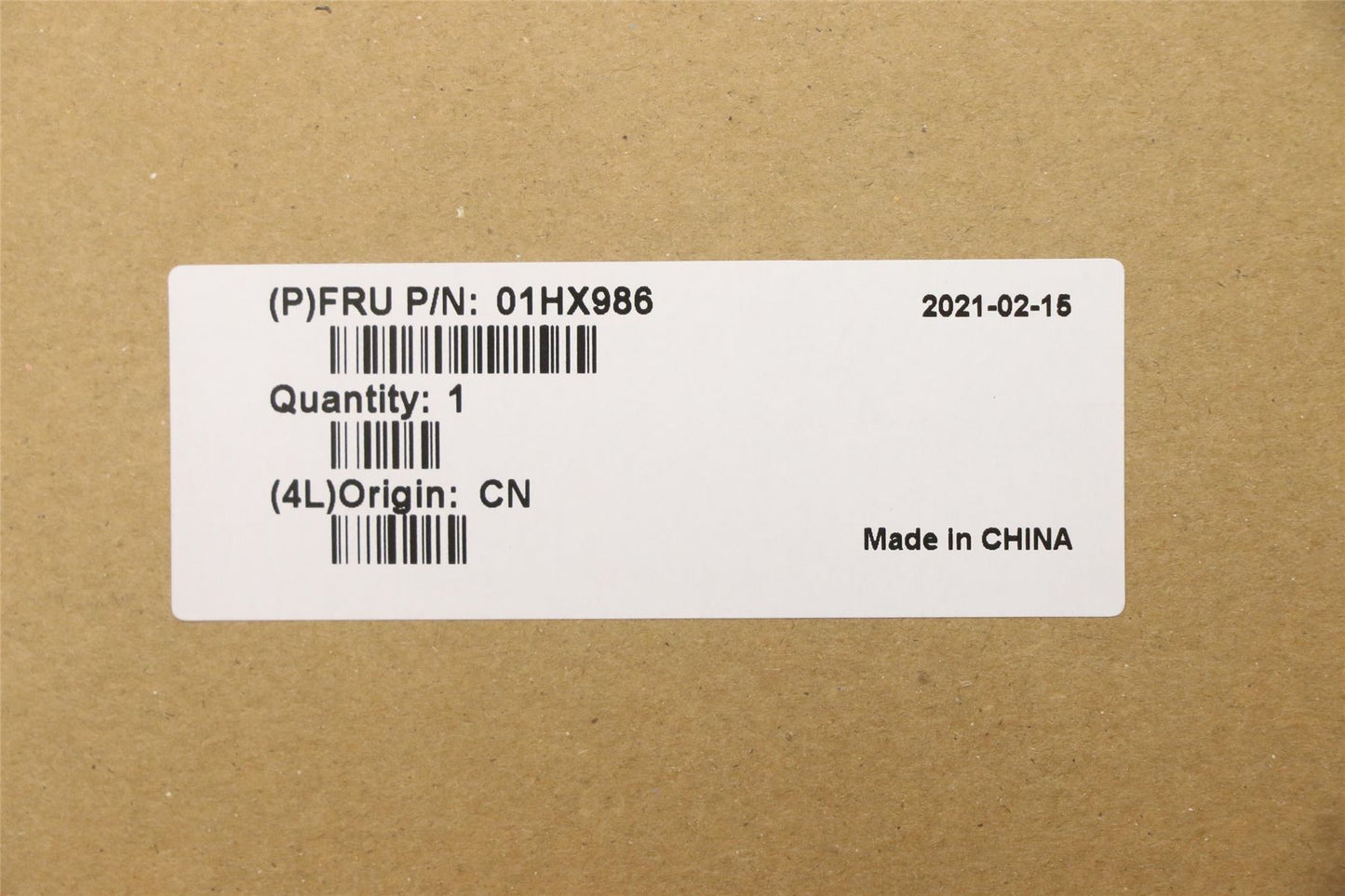 Lenovo ThinkPad X390 Cable Lcd Screen Display LED 01HX988