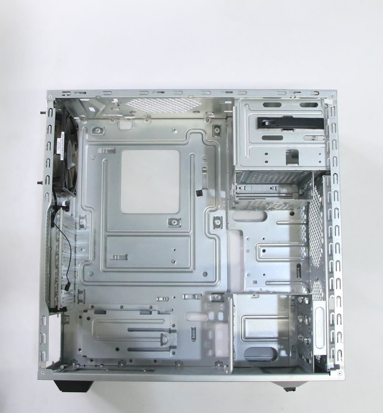 Lenovo MECH_ASM 34L,Chassis ASSY,Y720AMD 01MN142