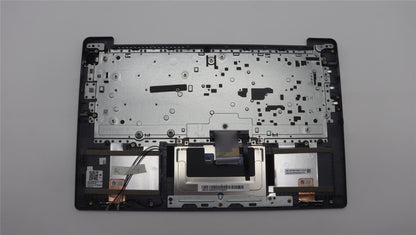Lenovo Upper Case ASM_POR L82XA NFPAG BL 5CB1K85263