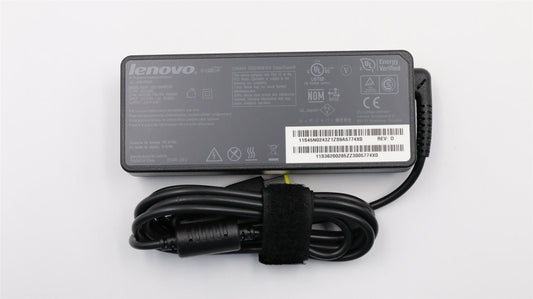 Lenovo Dock X1 1st Basic Docking Station AC Charger Adapter Power Black 45N0483