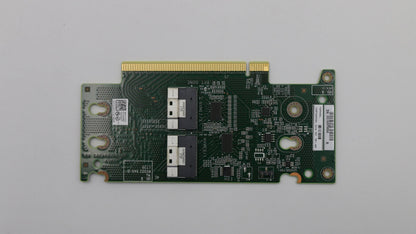 Lenovo CARD,1510,W/REPEATER Riser Board 00PH650
