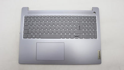 Lenovo COVER Upper Case ASM_FRA L 83ESFPAGBL 5CB1M45206