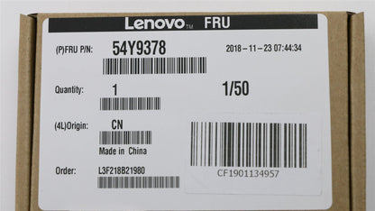 Lenovo ThinkStation P300 P310 P320 E32 SATA Dual Power Cable 54Y9378