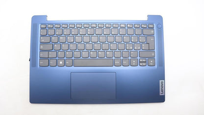 Lenovo COVER Upper Case ASM_ITA L 83EQNFPABN 5CB1M46568