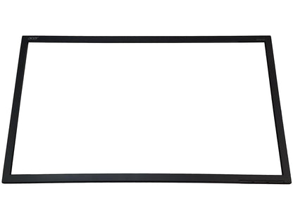 Acer Monitor XB281HK XB281HK XB281HKv Bezel front trim frame Cover 60.T4RM2.001