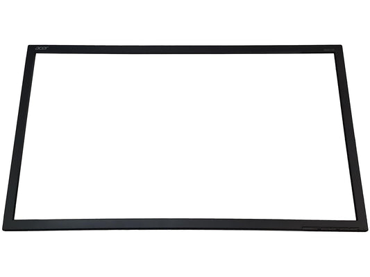 Acer Monitor XB281HK XB281HK XB281HKv Bezel front trim frame Cover 60.T4RM2.001