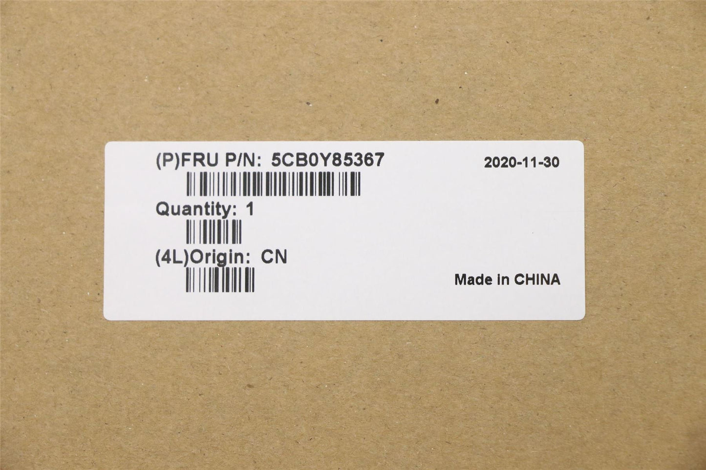 Lenovo IdeaPad 5-14IIL05 5-14ARE05 5-14ITL05 Palmrest Cover Keyboard 5CB0Y85367