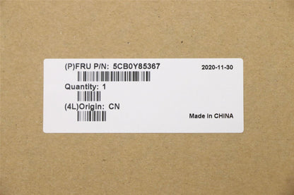 Lenovo IdeaPad 5-14IIL05 5-14ARE05 5-14ITL05 Palmrest Cover Keyboard 5CB0Y85367