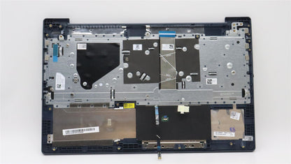 Lenovo Upper Case ASM_BELL82SFNF_AB_BL_PC 5CB1J01267