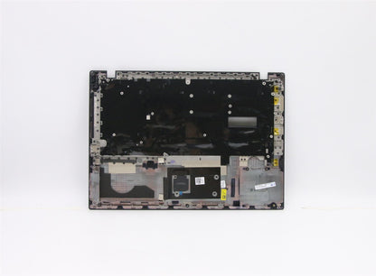Lenovo ThinkPad L14 Palmrest Top Cover Housing Black 5CB0S95397