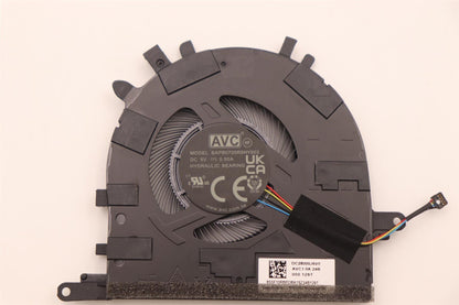 Lenovo System FAN L 82U9 AVC 5F10S14036