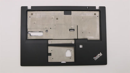 Lenovo ThinkPad X395 Palmrest Top Cover Housing Black 02DM430