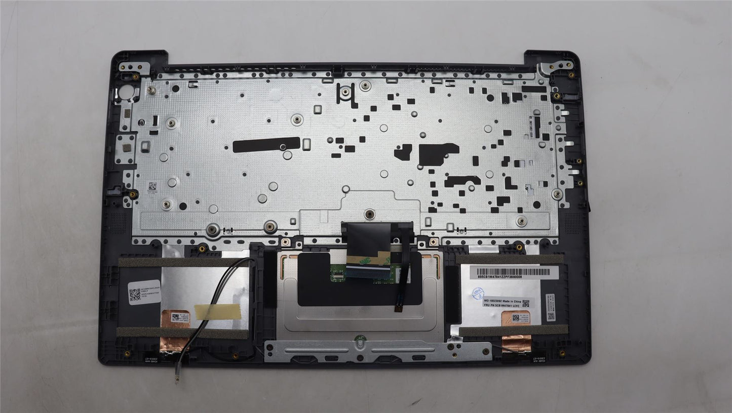 Lenovo COVER Upper Case ASM_SWS L 83ELFPAG 5CB1M47841
