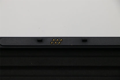 Lenovo Tablet X1 1st X1 2nd Dock Keyboard Palmrest Touchpad German Black 01HX712