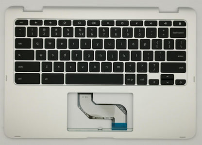 Asus C302CA C302CA Keyboard (Us International) Module/As 90NB0DF1-R31UI0
