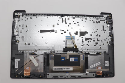 Lenovo Upper Case ASM_SPA L 83E5AG BL 5CB1N94807