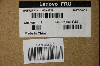 Lenovo Belgium/French Keyboard 03X8716