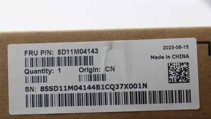 Lenovo FRU BOE NV160WUM-K00 V8.1 16.0 5D11M04143