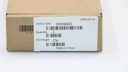 Lenovo FRU w/FP for Comet-2 04W6845