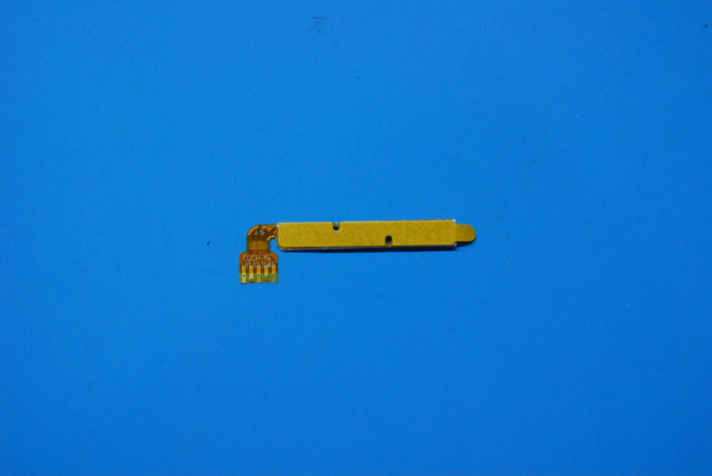 Lenovo S820 Volume FPC;T=0.1mm FPC Board SP69A15638