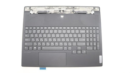 Lenovo Upper Case ASM_POR_L83AG 5CB1L84366