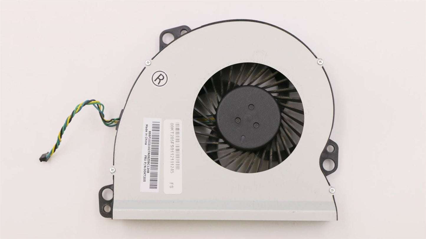 Lenovo IdeaCentre 700-27ISH 700-24ISH 700-24AGR 720-24IKB Cooling Fan 00KT205