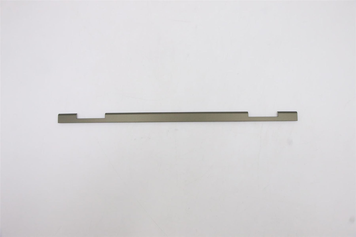 Lenovo Yoga 7-14ITL5 Hinge Cap Strip Trim Cover Grey 5CB1A08846