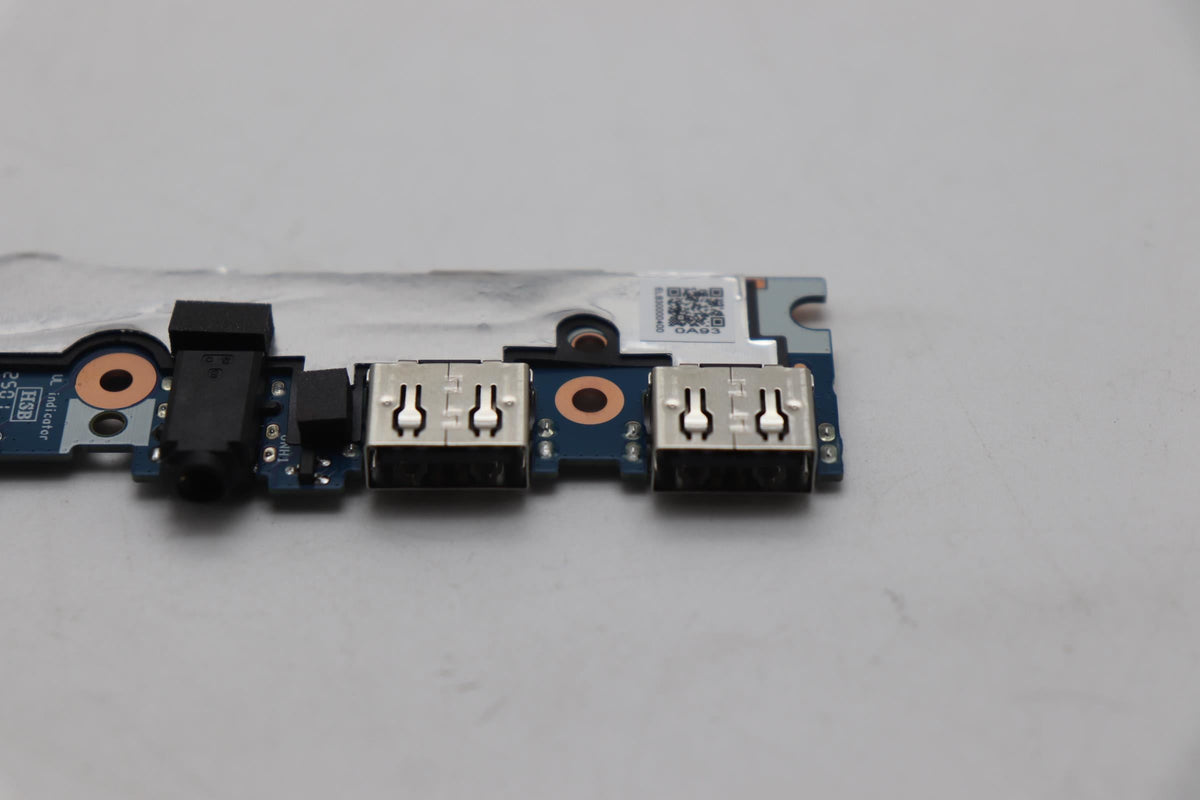 Lenovo CARDPOP C 83KG I/O Board 5C50S25820