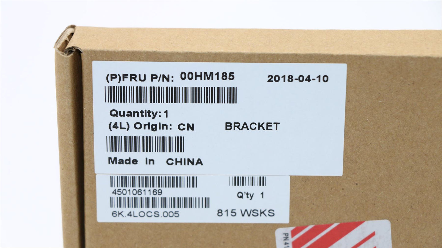 Lenovo 00HM185 FRU Planar Misc KIT