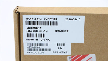 Lenovo 00HM185 FRU Planar Misc KIT