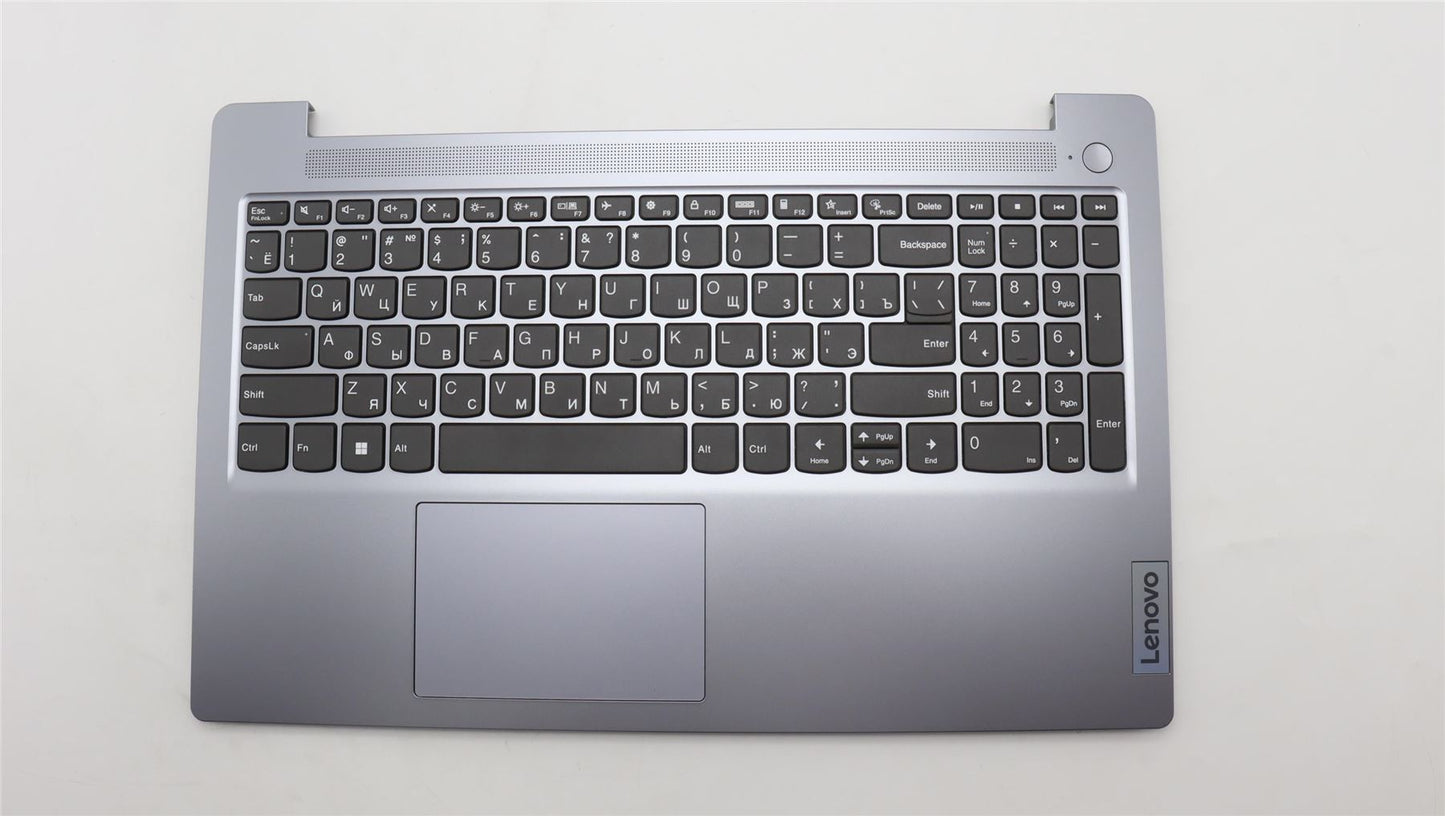 Lenovo Upper Case ASM_RUS L82X7 AG NBL 5CB1L45755