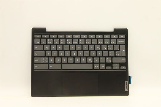 Lenovo Upper Case ASM CF-E L 82BA OB 5CB0Z26755