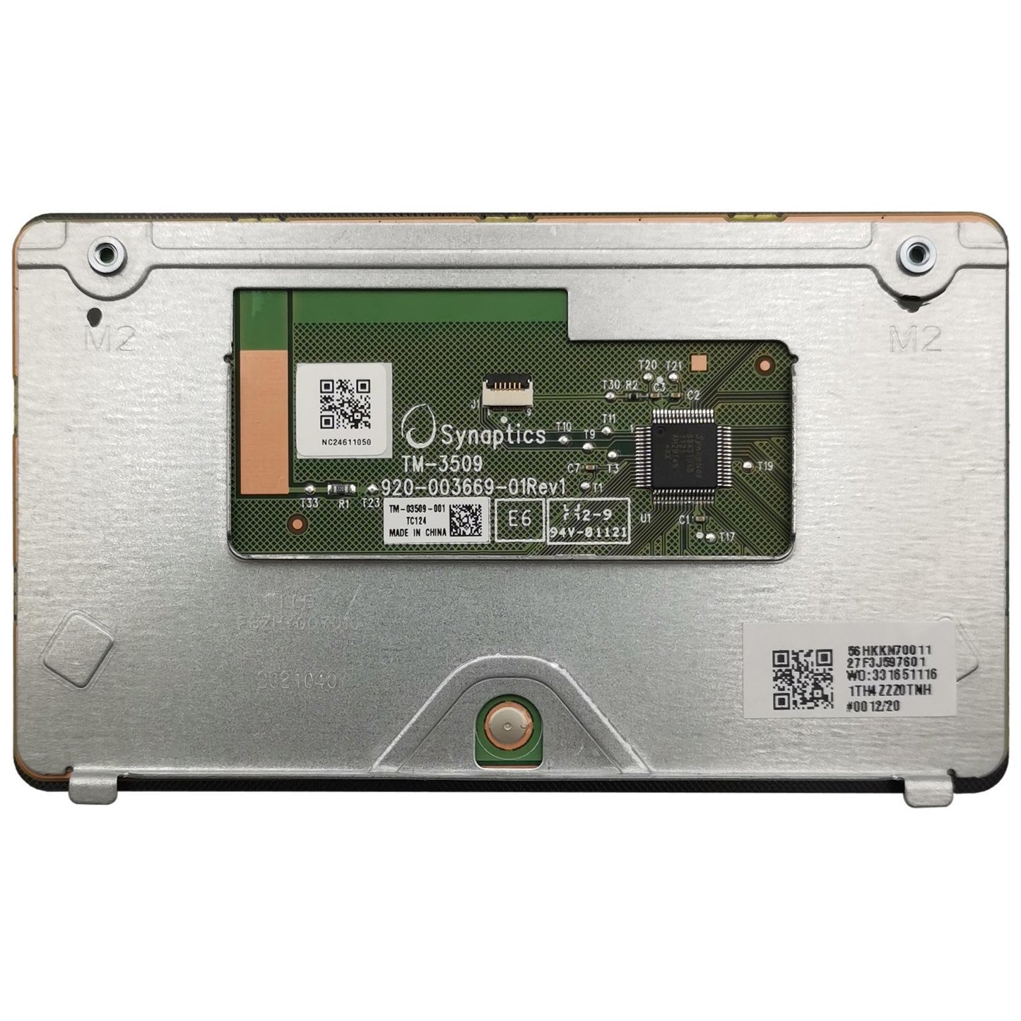 Acer Chromebook Spin CP311-2H CP311-2HN Trackpad Touchpad Board 56.HKKN7.001