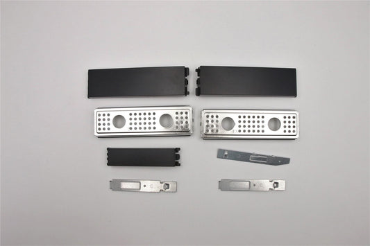 Lenovo FRU,ODD/FDD cover, retainer 03T9916
