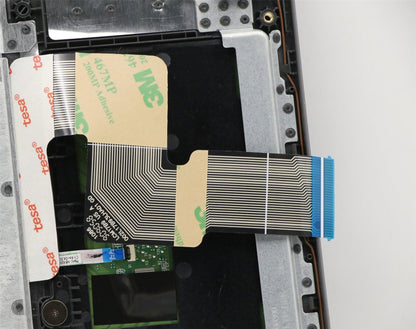 Lenovo Upper Case ASM_US L81W6 BKTEX 5CB0W45745