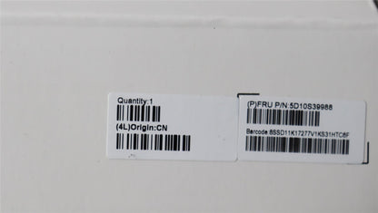 Lenovo Yoga 7 14IRH8 Screen LCDAssembly 14.5 2.5K Anti-Glare IPS 5D10S39988