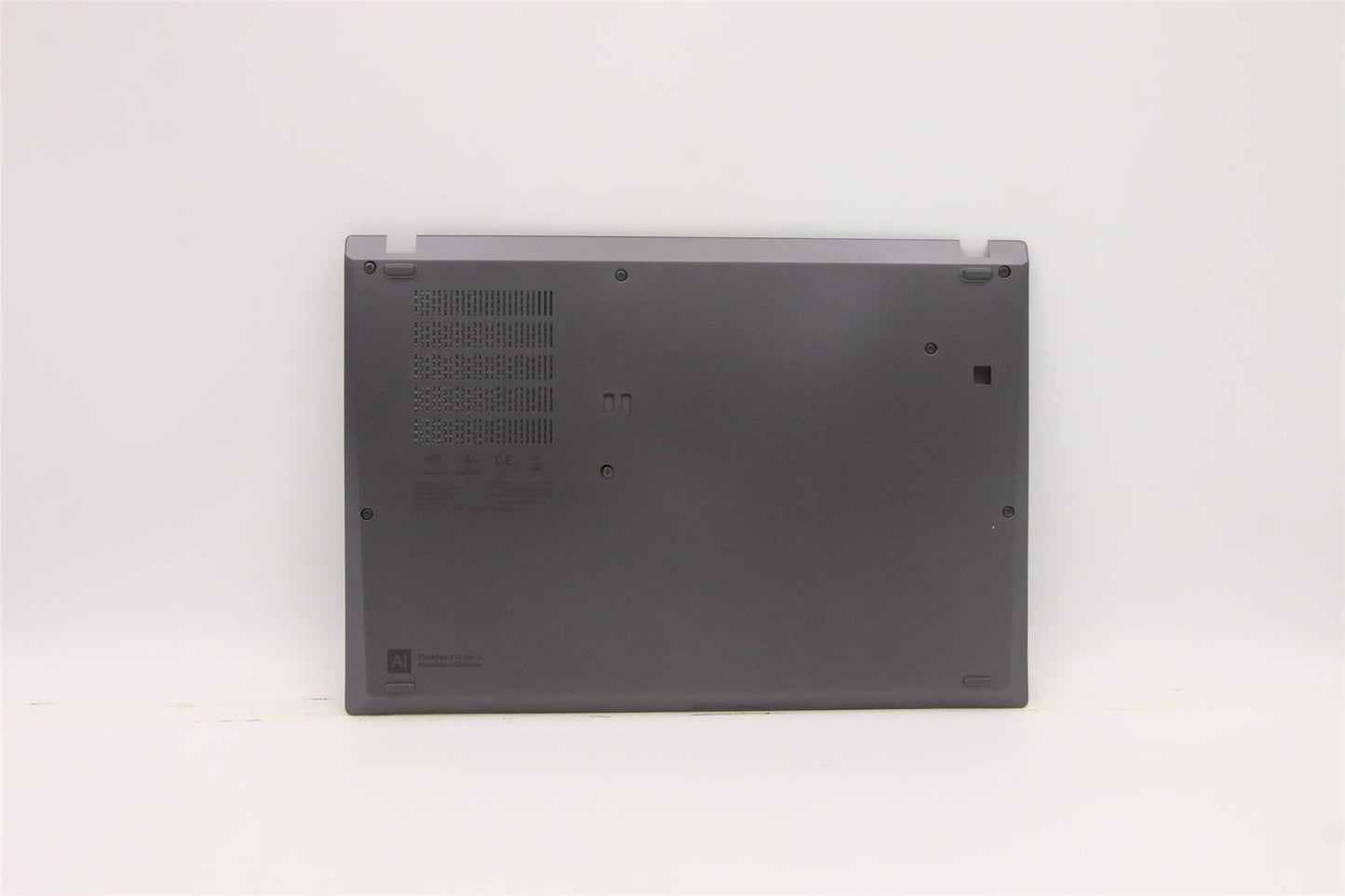 Lenovo FRU D COVER AL WLAN SLV ASSY 5CB0Z69377