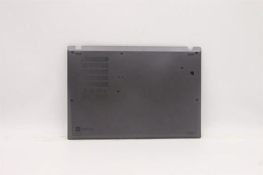 Lenovo FRU D COVER AL WLAN SLV ASSY 5CB0Z69377