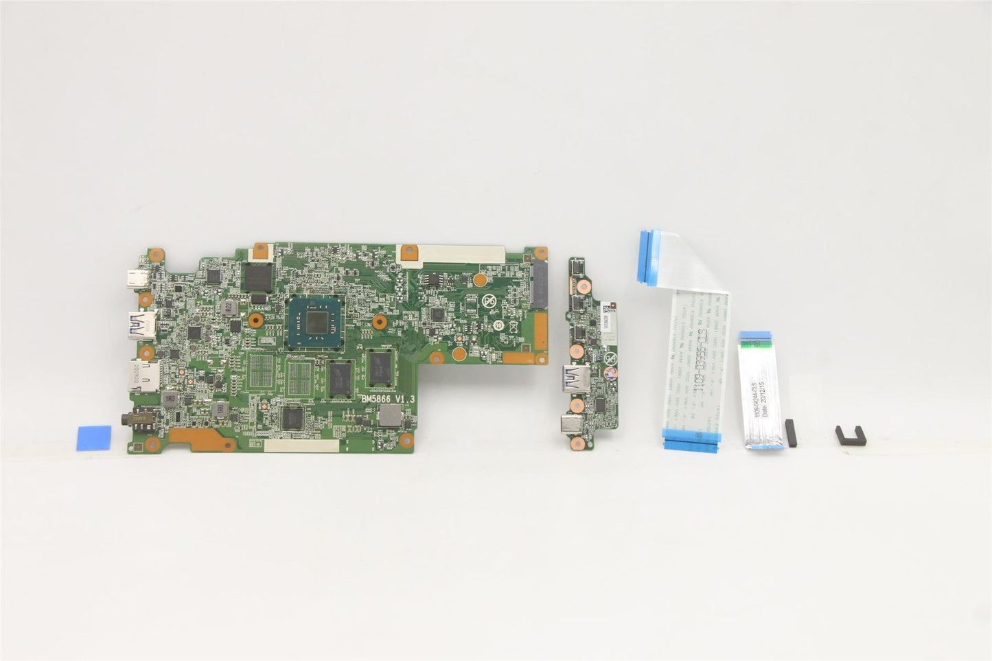 Lenovo Chromebook 500e 2nd Motherboard Mainboard UMA 4GB 5B21C75779