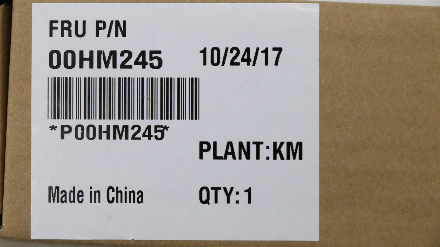 Lenovo RTC 00HM245