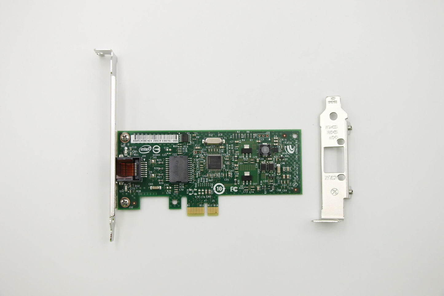 Lenovo FRU 82574L Gigabit CT2 Intel Board 03T8424
