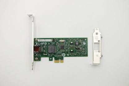 Lenovo FRU 82574L Gigabit CT2 Intel Board 03T8424