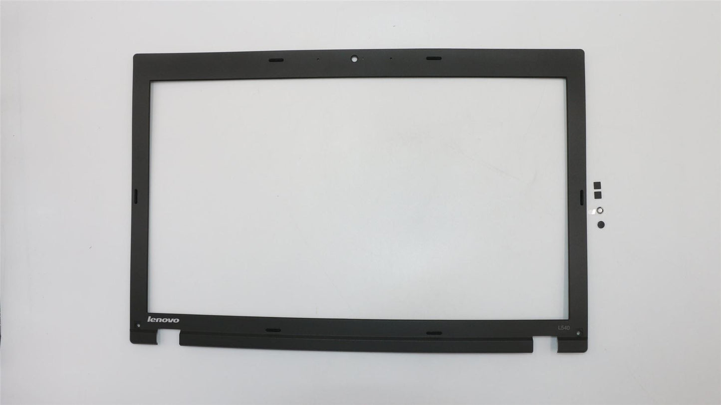 Lenovo FRU LCD Bezel 15W wedge 04X4858
