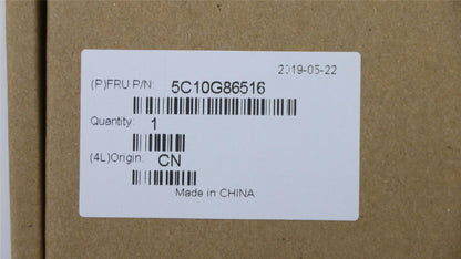 Lenovo W C50-30 Converter-Panel Cable SAM 5C10G86516