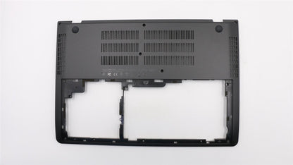 Lenovo D-cover black plastic yuandeng 01HY558